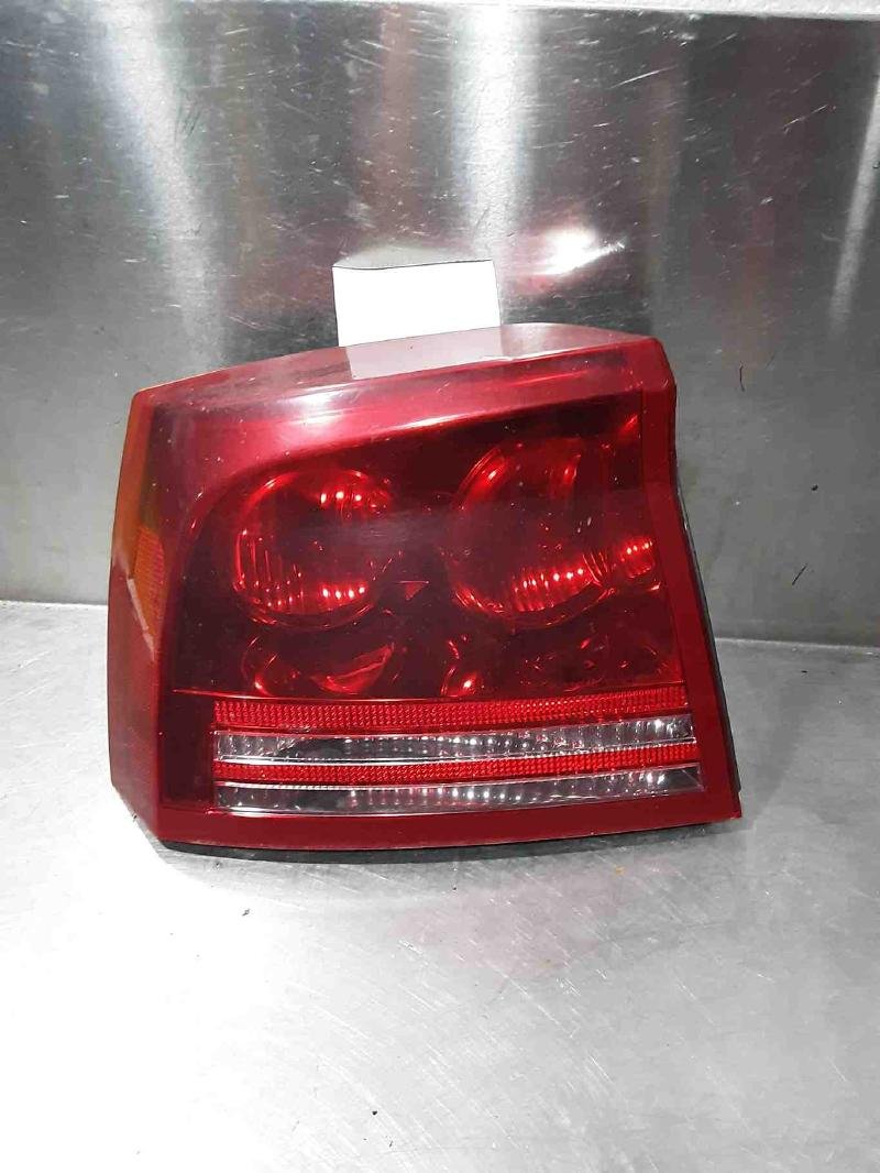 2007 Dodge Charger Tail Light LH for Sale – Driver Side OEM Used | $500